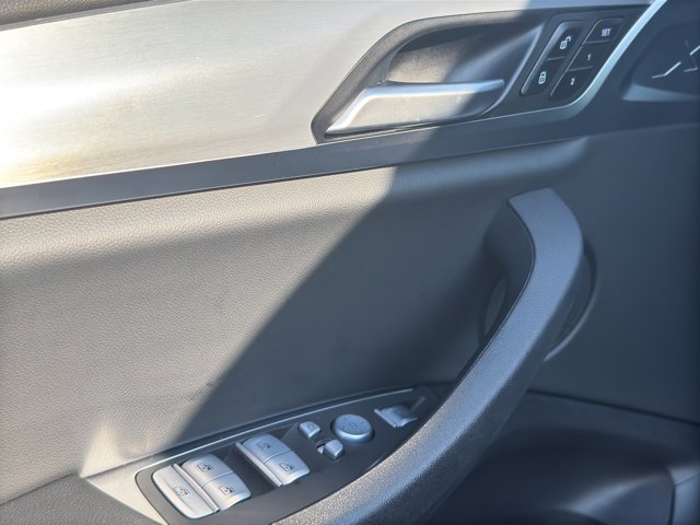 2022 Bmw X4 xDrive30i photo 12