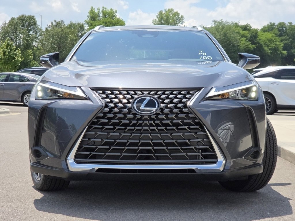 2025 Lexus UX Premium photo 3