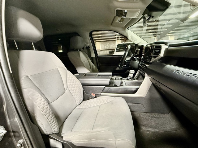 2023 Toyota Tundra SR5 photo 10