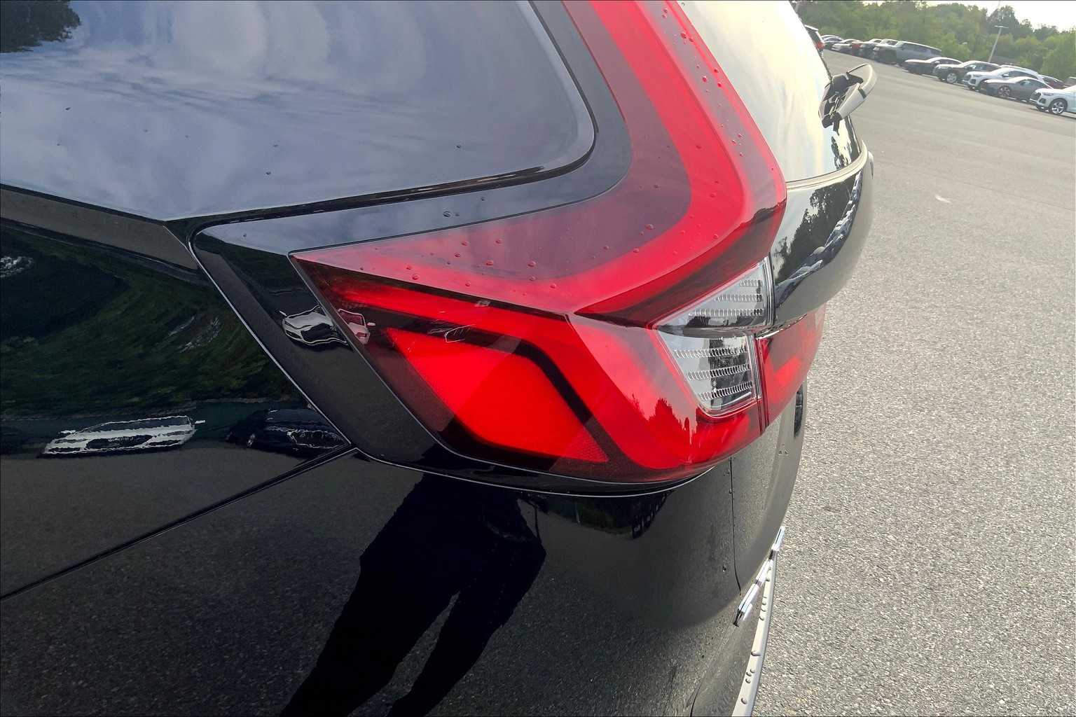 2024 Honda CR-V EX-L photo 24