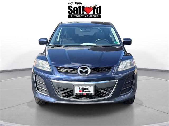2010 Mazda CX-7 i Sport photo 7