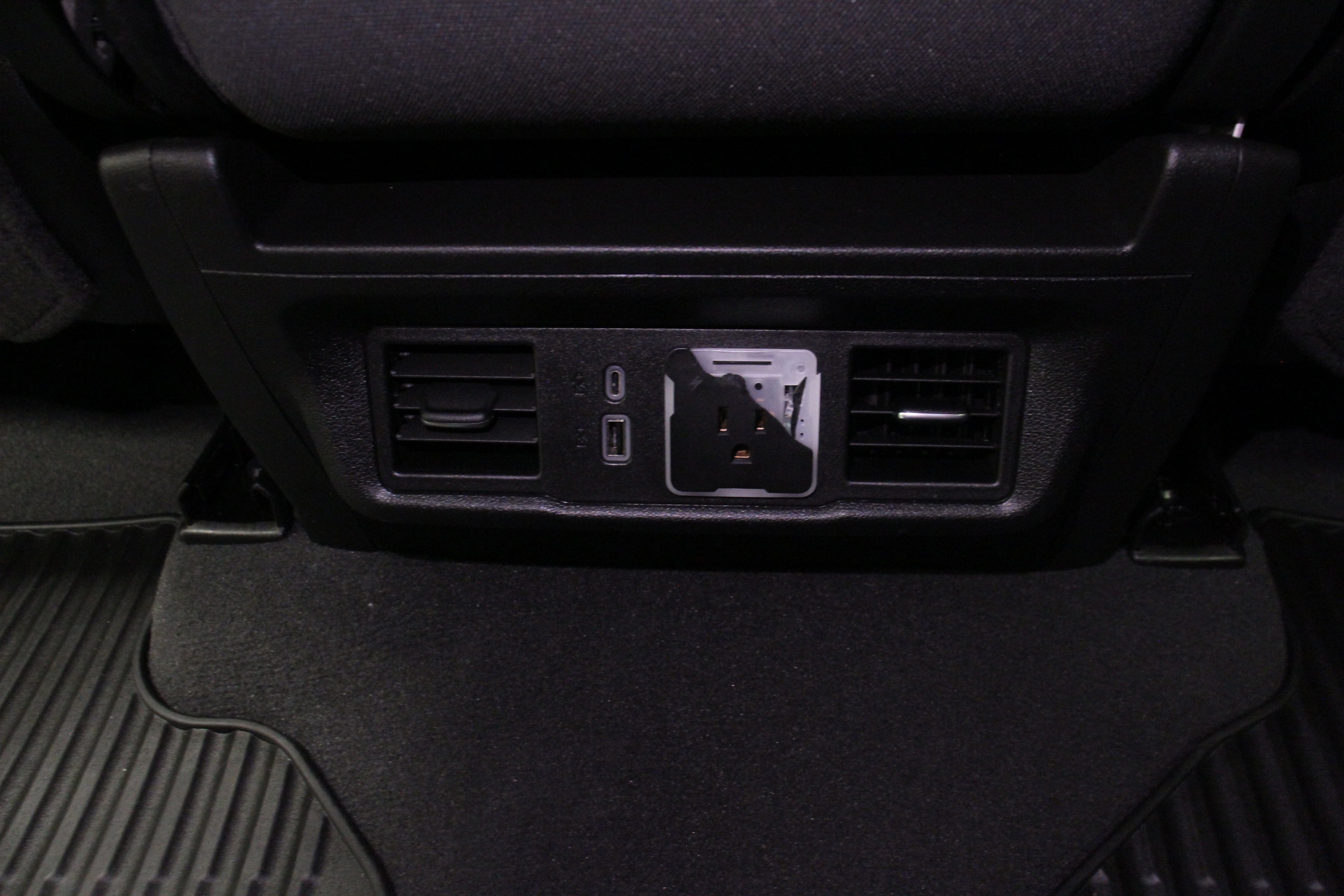 2024 Chevrolet Silverado 1500 LT photo 20
