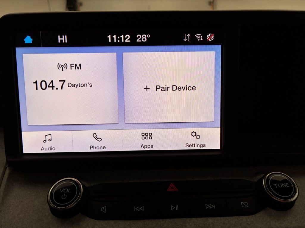 2024 Ford Maverick XLT photo 3