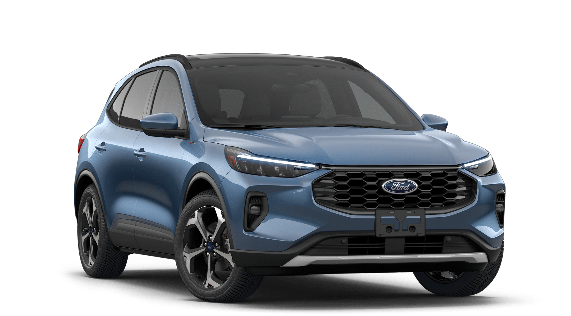 2026 Ford Escape ST-Line Select photo 3