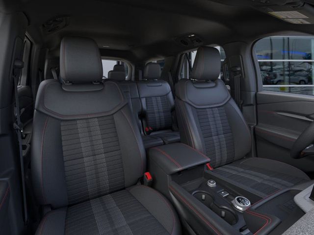 2025 Ford Explorer ST-Line photo 10