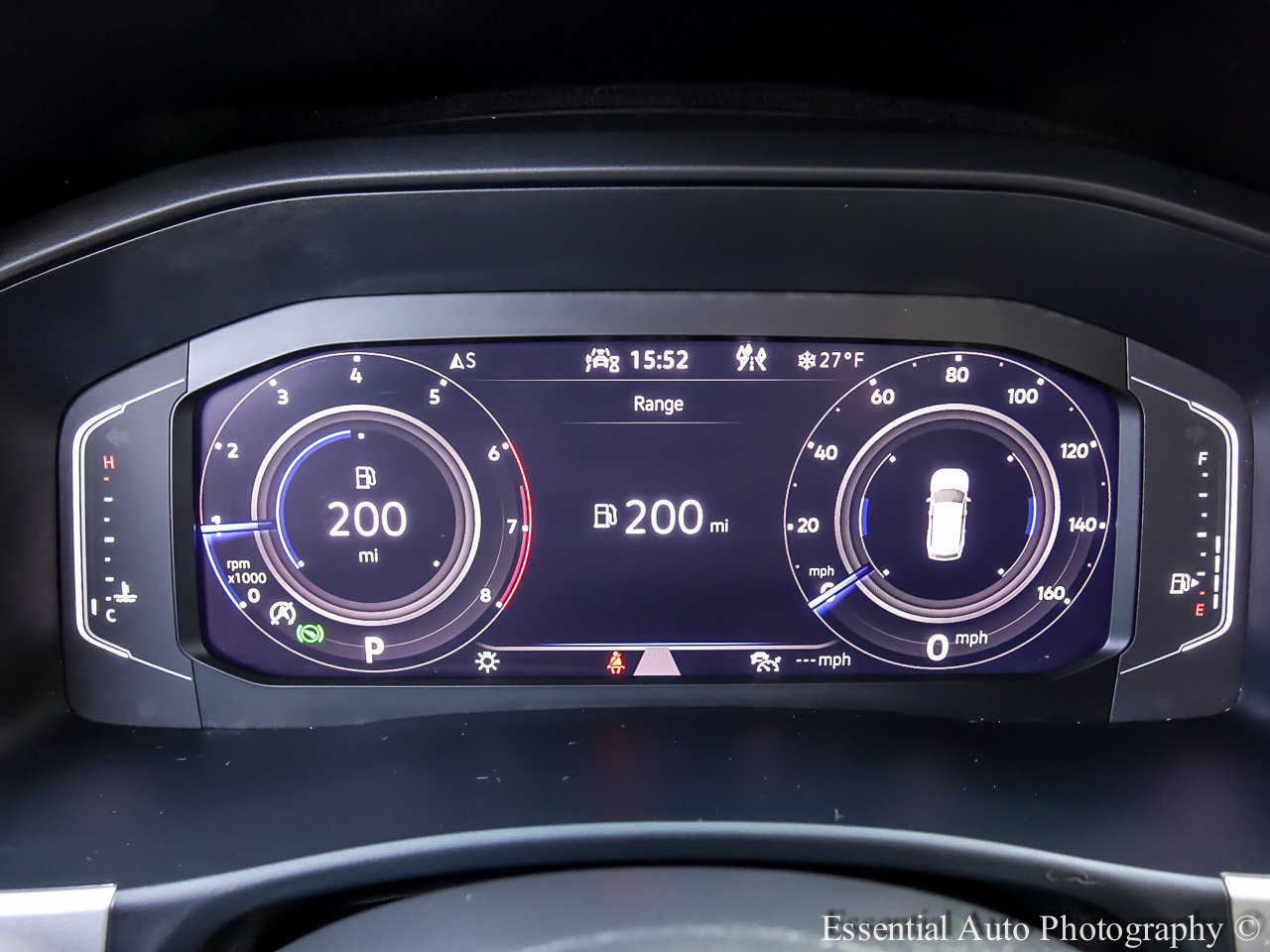 2022 VOLKSWAGEN ATLAS - Image 13