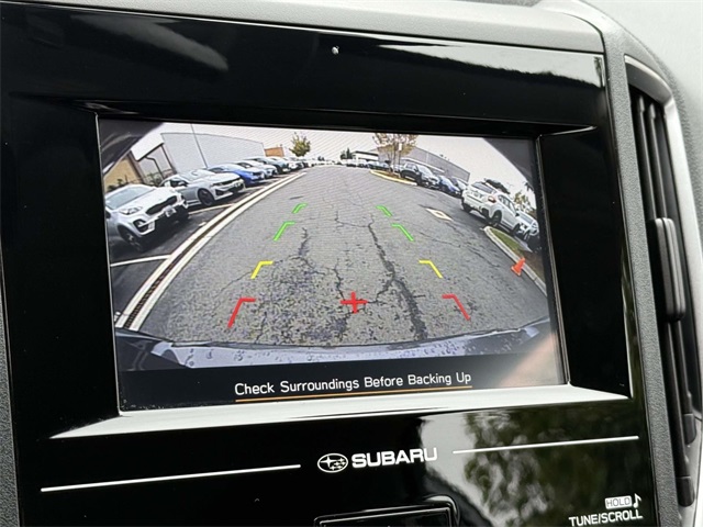 2023 Subaru Impreza Base photo 3