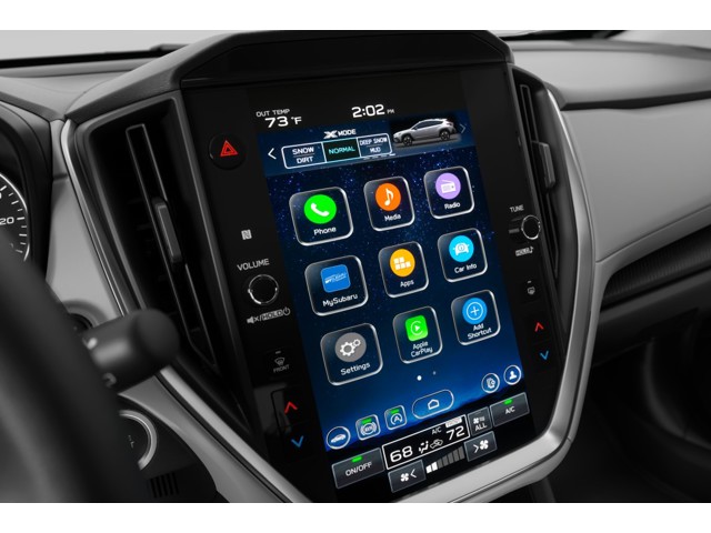 2026 Subaru Crosstrek Premium photo 2