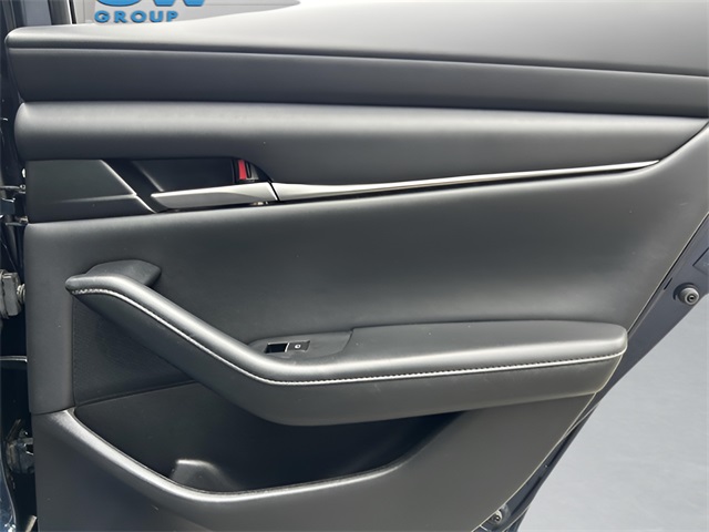 2023 Mazda Mazda3 2.5 Select photo 29