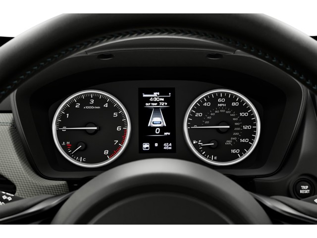 2025 Subaru Forester Premium photo 16
