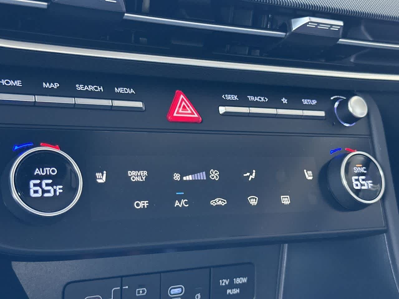 2025 Hyundai Sonata Hybrid SEL photo 19