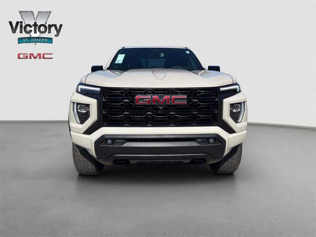 2026 Gmc Canyon Elevation photo 3