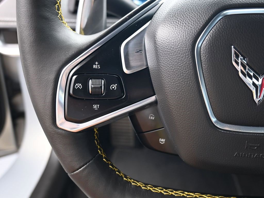 2023 Chevrolet Corvette Stingray 2LT photo 15
