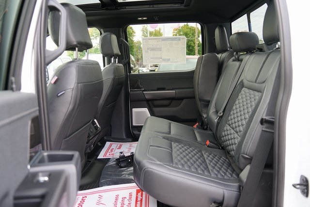 2025 FORD F-150 - Image 29