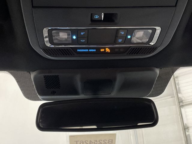 Used 2021 Gray Metallic Ford Platinum image 30