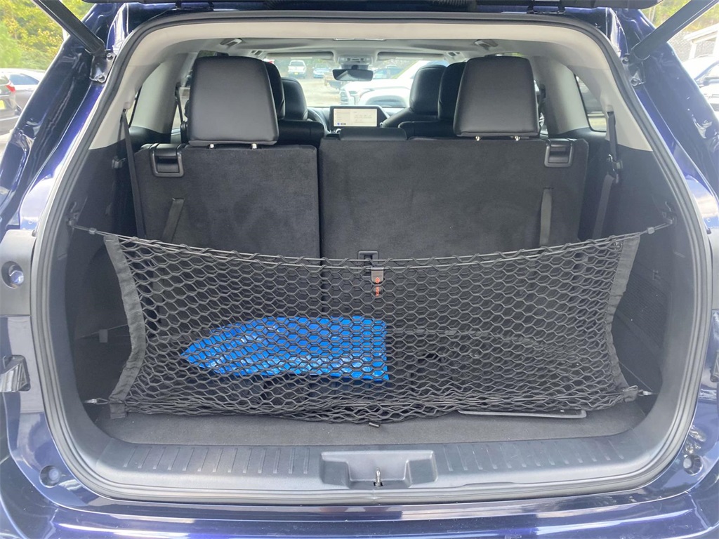 2023 Toyota Highlander XLE photo 8
