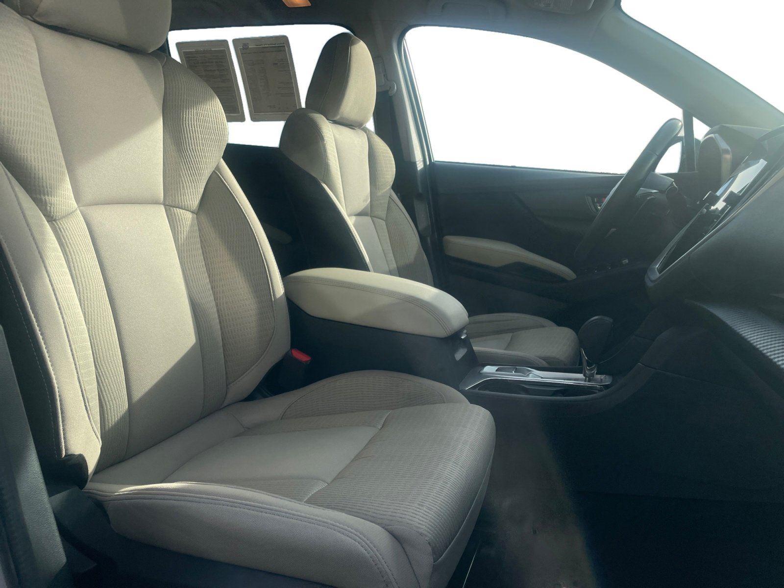 Certified 2023 Subaru Ascent Premium with VIN 4S4WMACD2P3438946 for sale in Kansas City