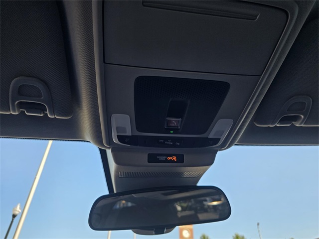 2025 Honda Accord LX photo 20