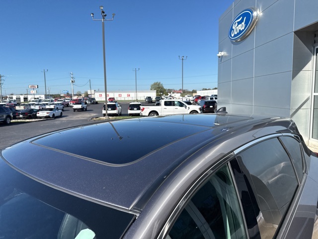 2021 Acura RDX Technology photo 10