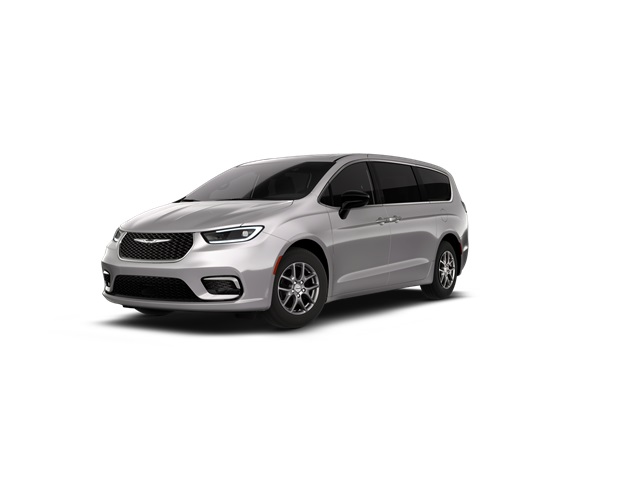 2026 Chrysler Pacifica Select's photo