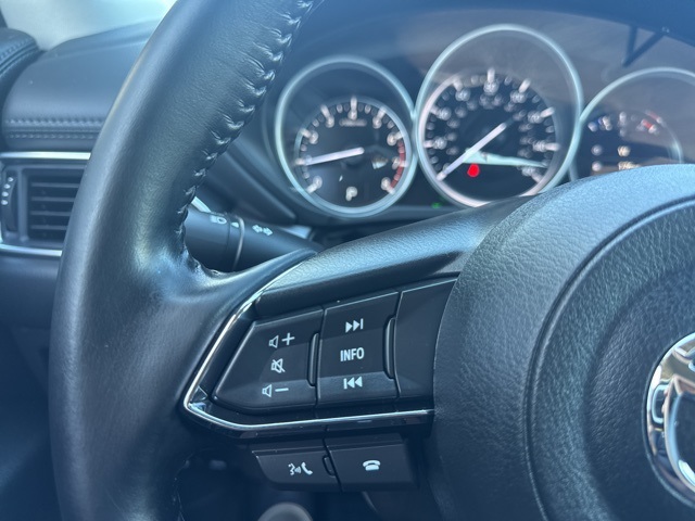 2023 Mazda CX-5 2.5 Select photo 12