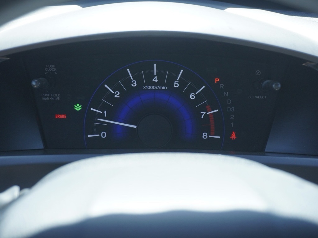 2012 Honda Civic EX photo 16