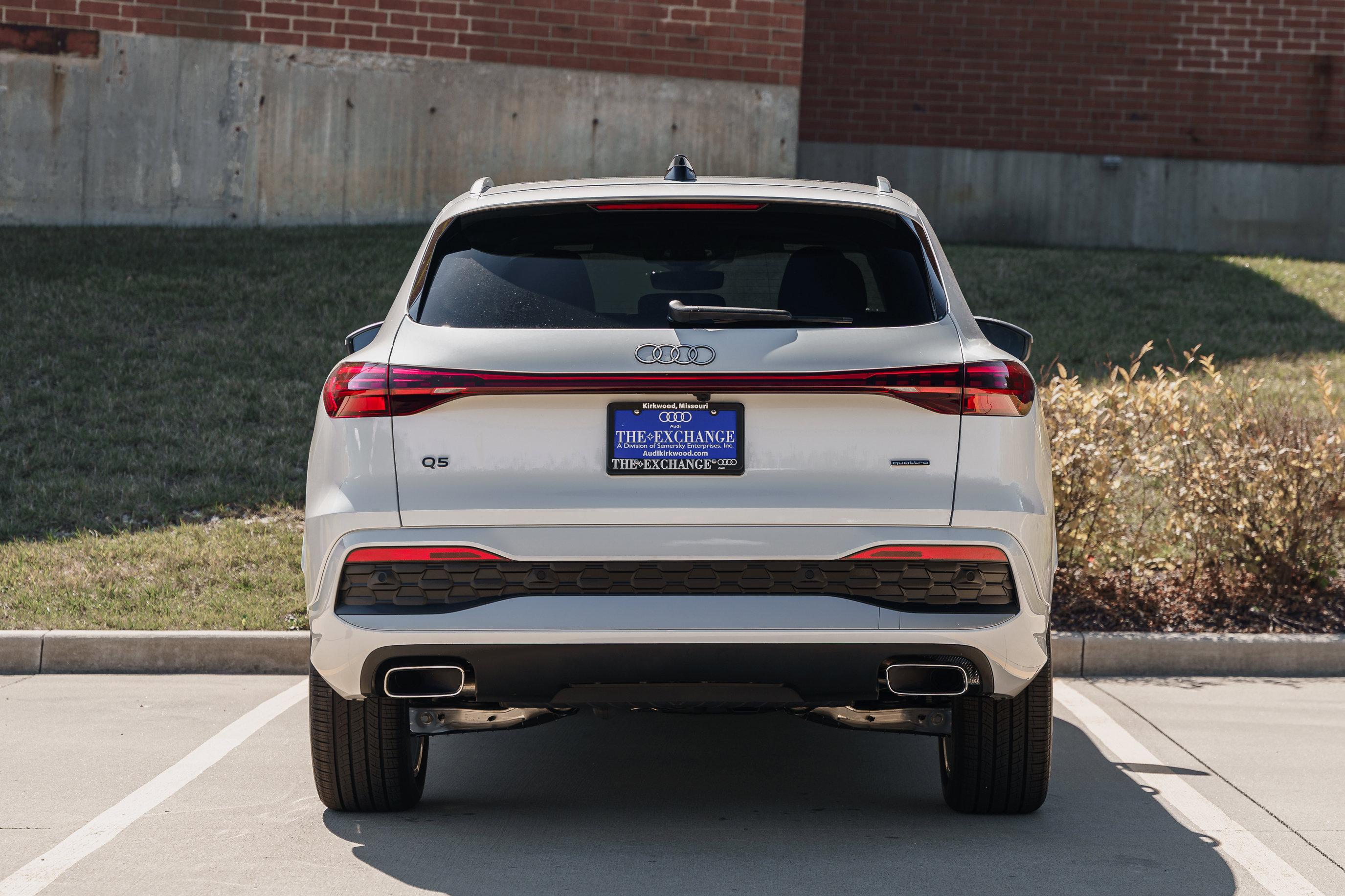 2025 Audi Q5 Premium Plus photo 30