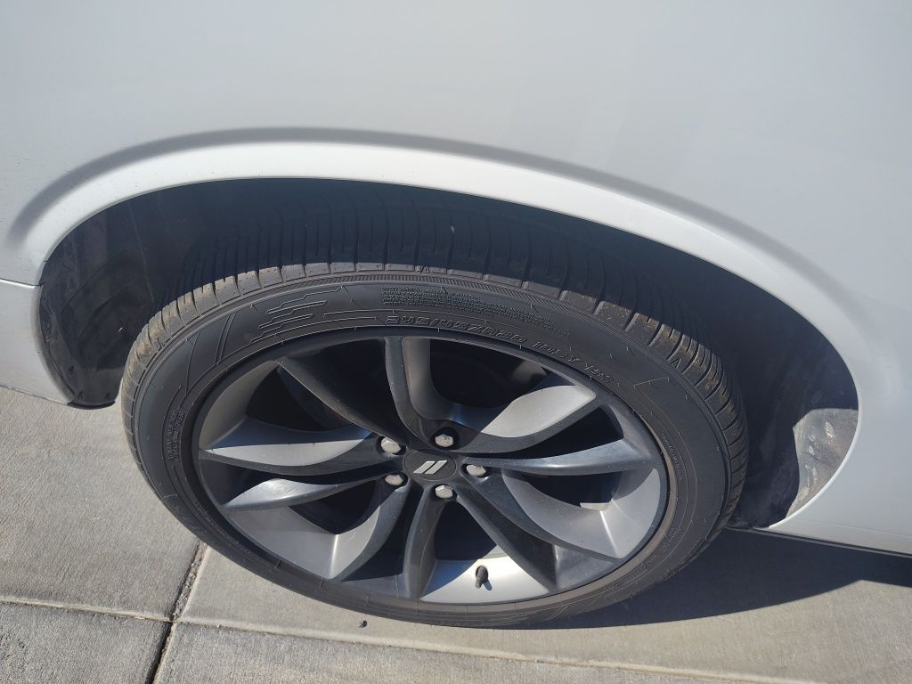 2018 Dodge Challenger SXT photo 17