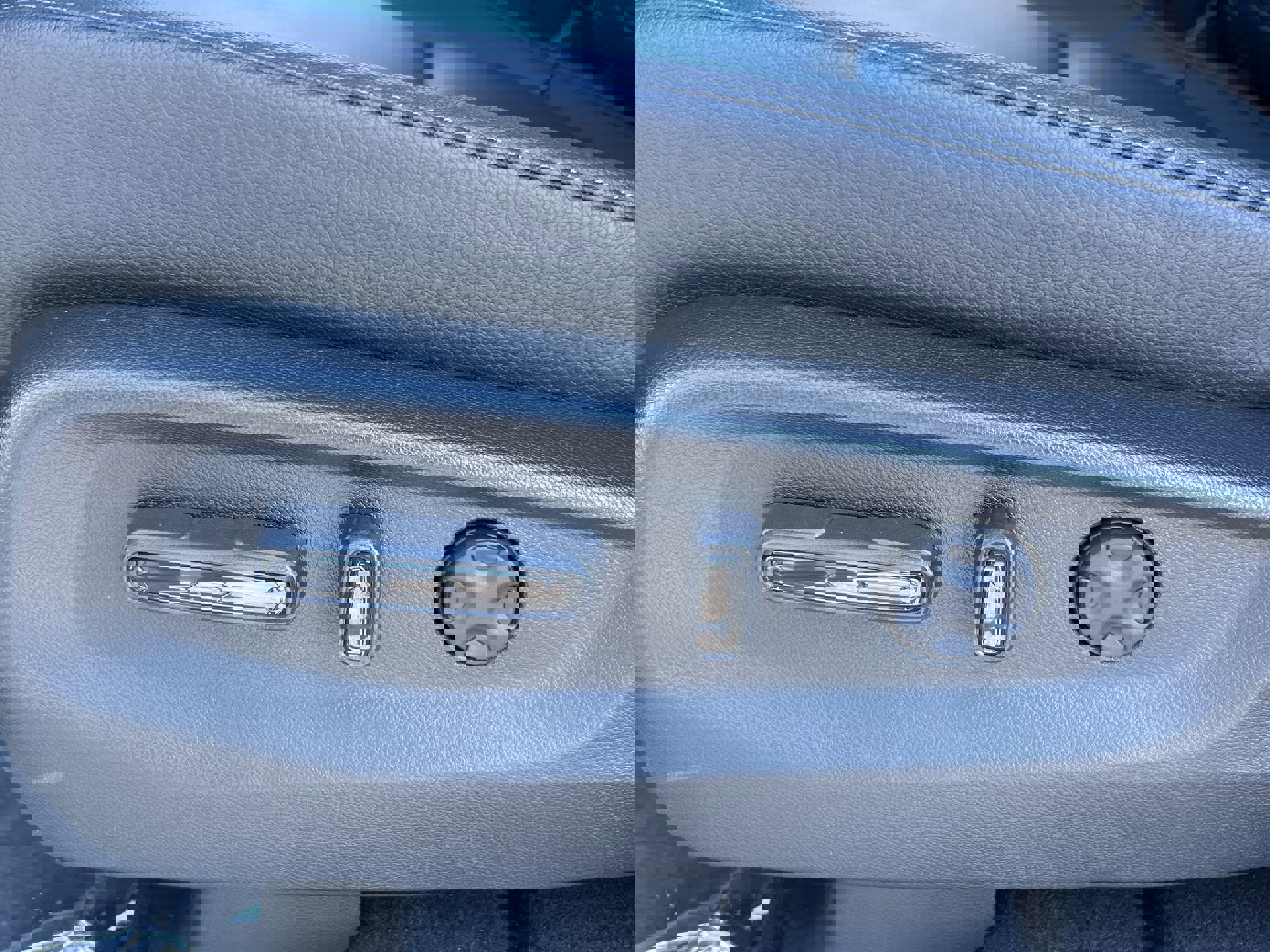 2026 Honda Odyssey EX-L photo 12