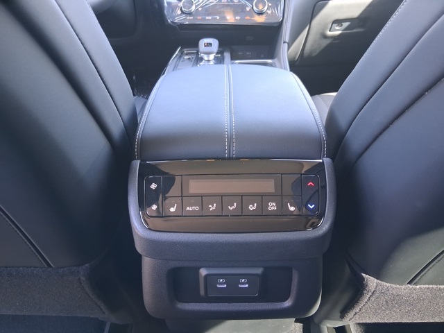 2026 Infiniti QX60 Luxe AWD photo 23