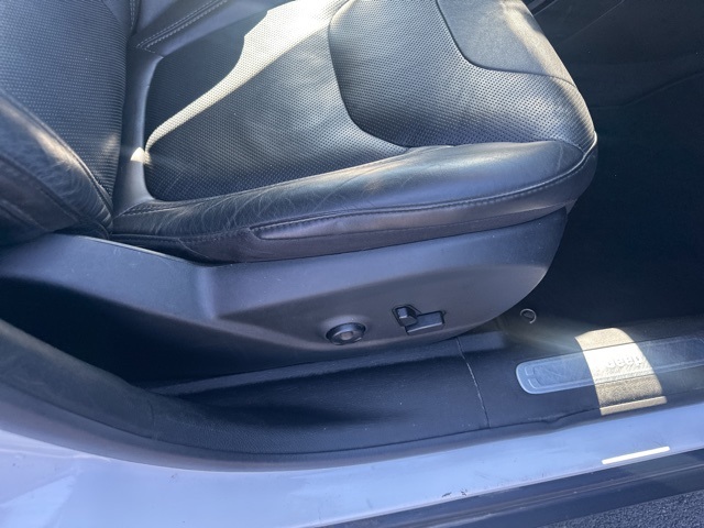 2020 Jeep Cherokee Limited photo 14