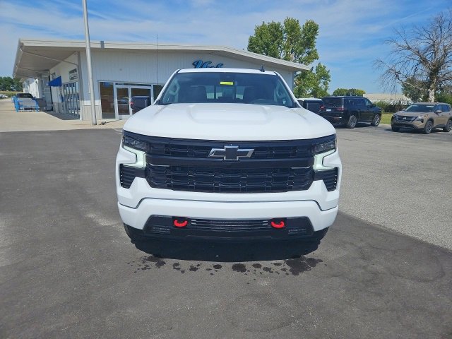 2026 Chevrolet Silverado 1500 RST photo 3