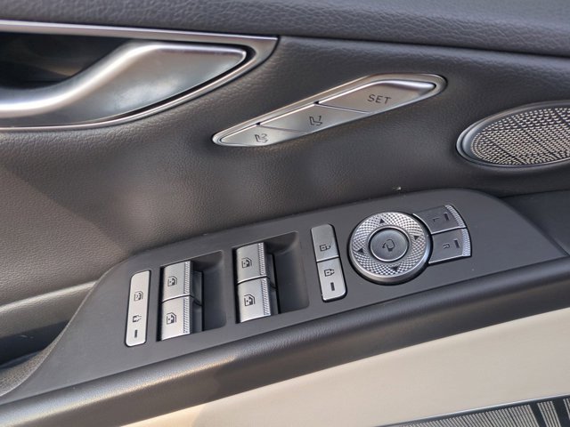 2021 Genesis G80 3.5T photo 20