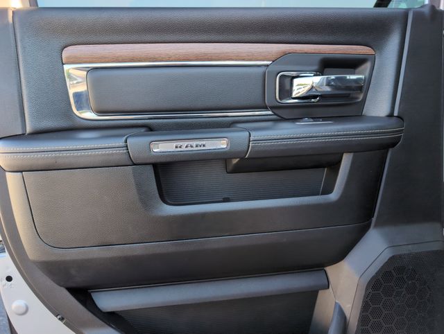 2018 Ram 2500 Laramie photo 27