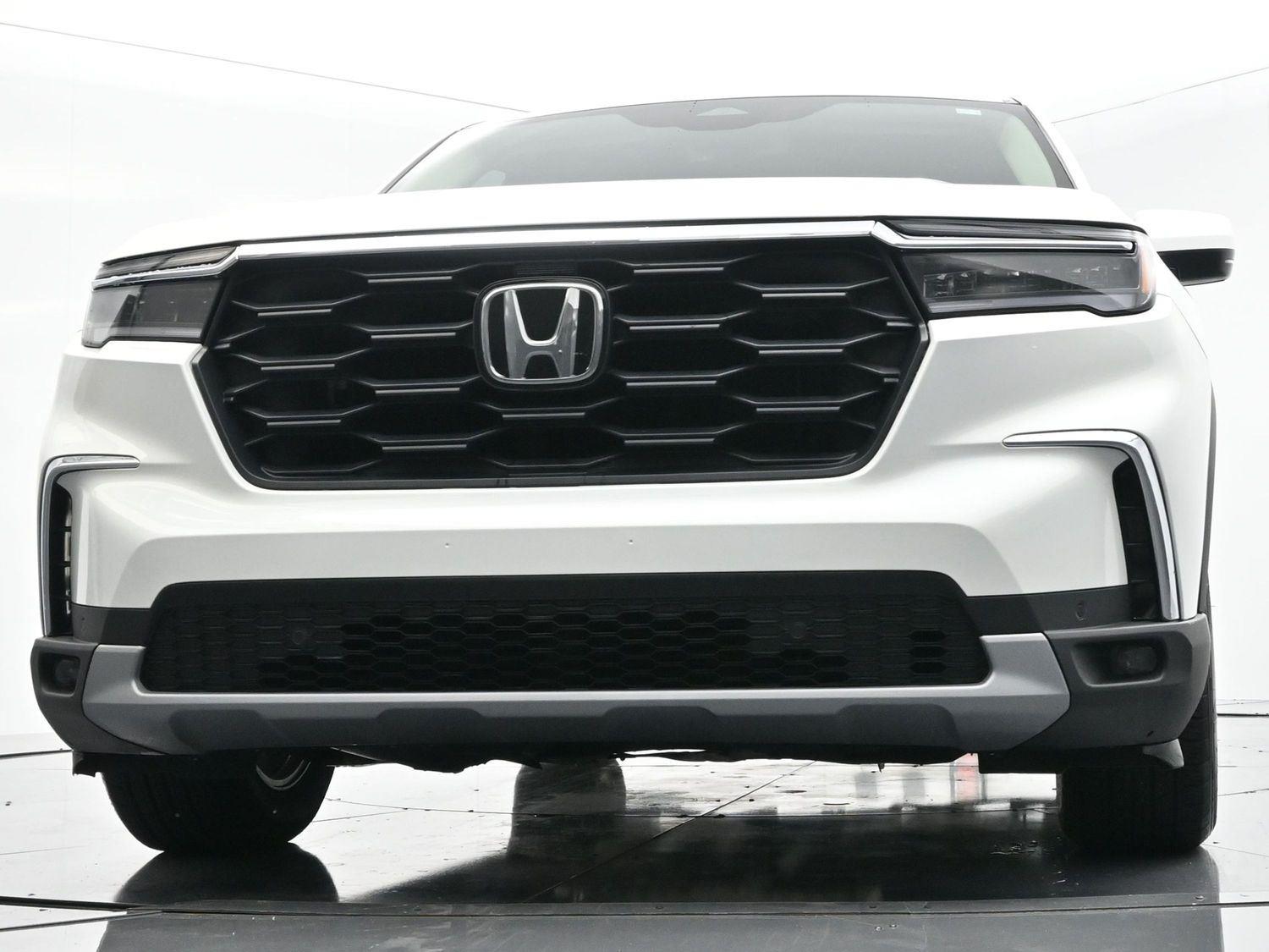 2023 Honda Pilot EX-L photo 43