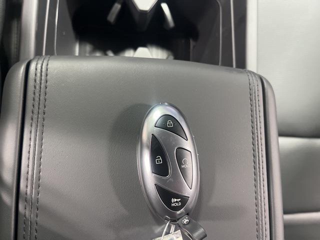 2025 Hyundai Santa Fe Limited photo 22
