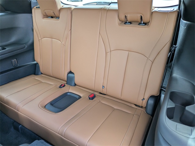 2026 Infiniti QX60 Autograph AWD photo 14