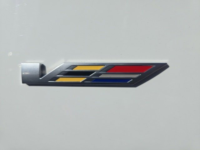 2024 Cadillac CT5 V photo 7