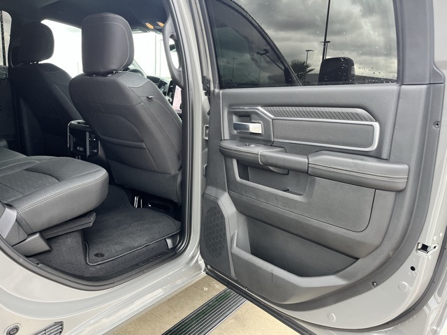 2026 Ram 2500 Lone Star photo 18