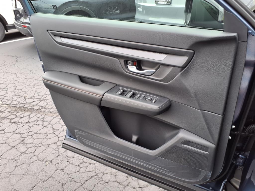2026 Honda CR-V Hybrid photo 12