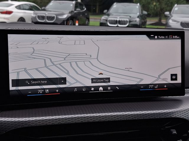 2025 Bmw 330i xDrive photo 14
