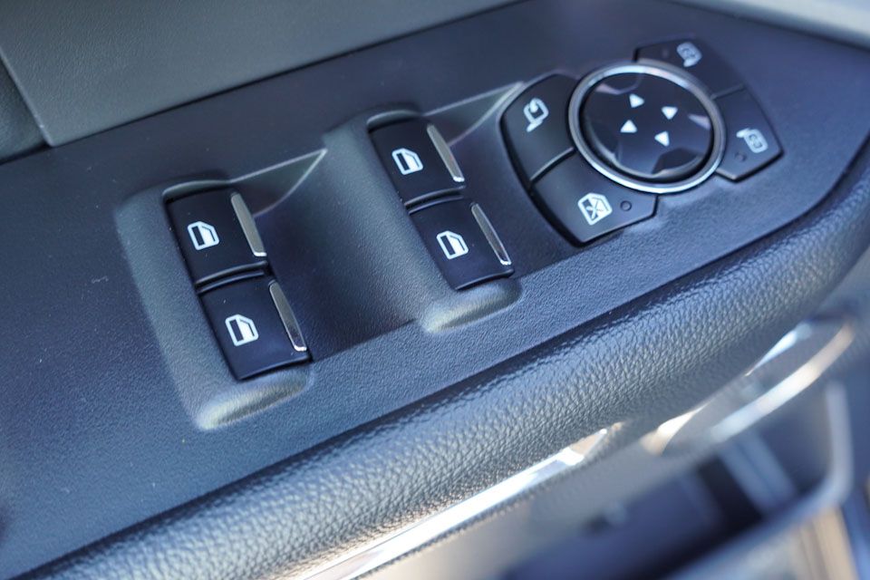 2024 Ford Expedition Limited photo 24