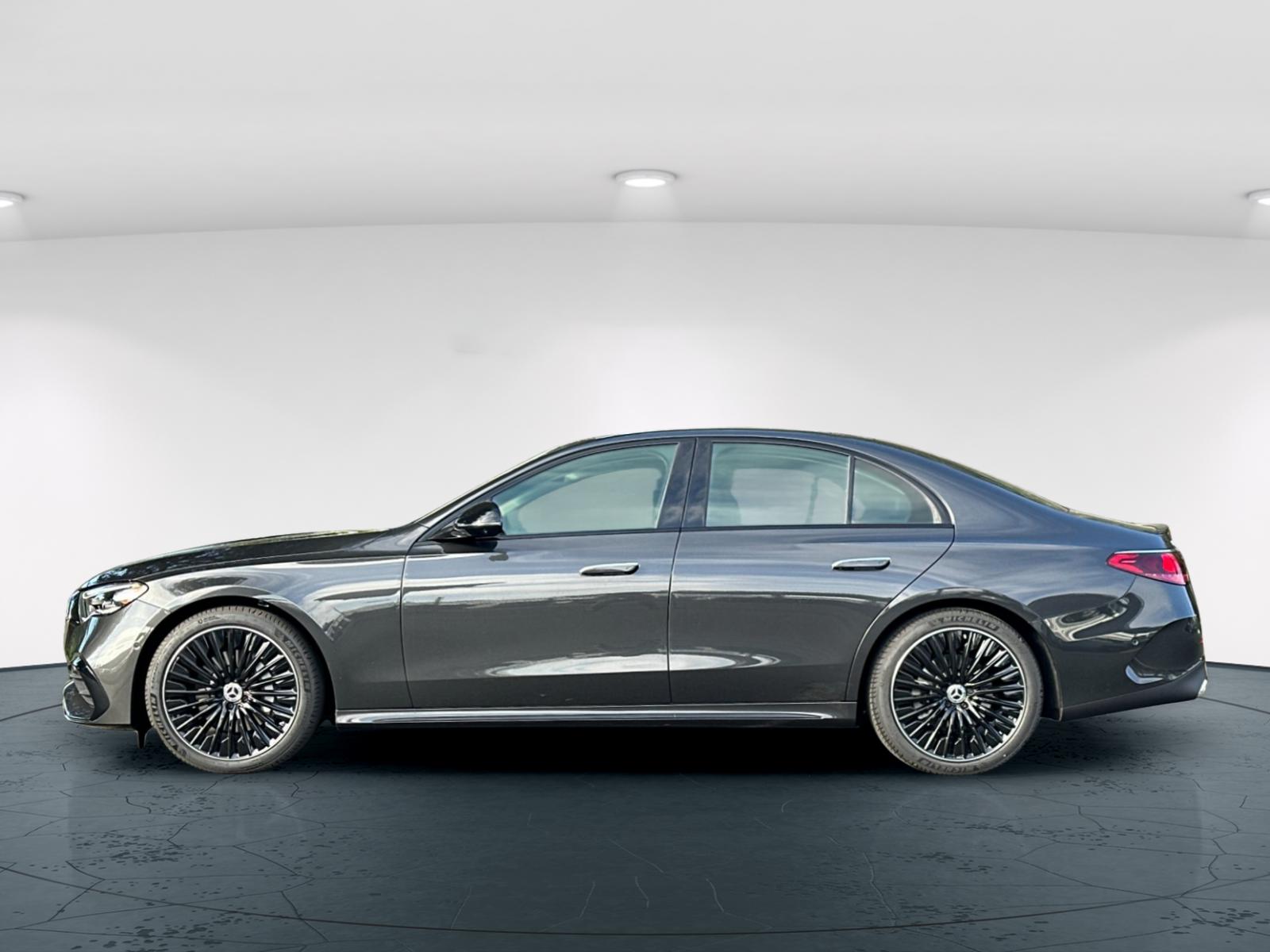 2026 Mercedes Benz E 350 photo 3