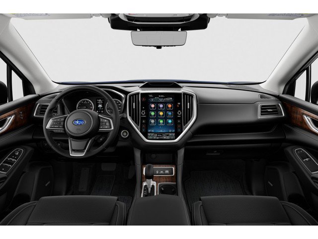 2025 Subaru Ascent Touring photo 19