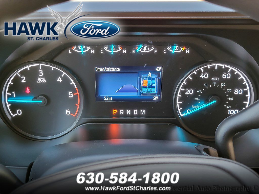 2026 FORD F-450 - Image 10