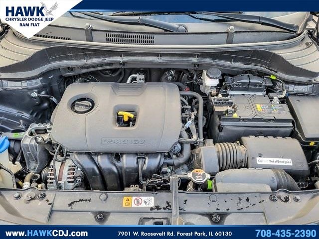 2023 KIA SOUL - Image 28