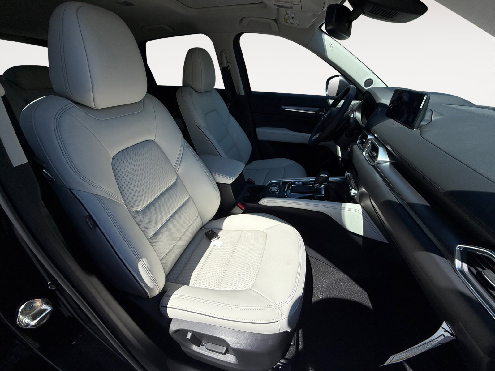 2025 Mazda CX-5 2.5 Premium Plus photo 19