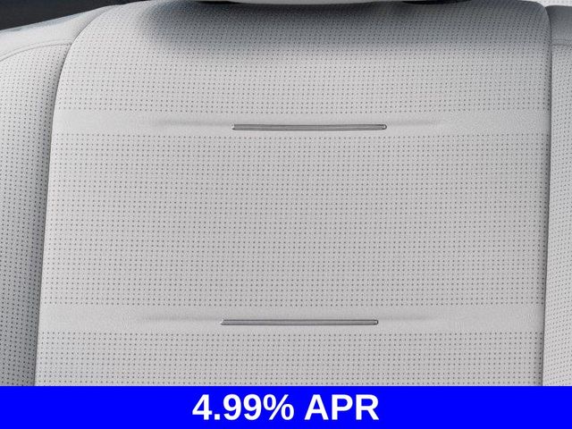 2026 Hyundai Palisade Calligraphy photo 13