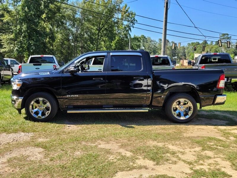 2021 Ram 1500 Big Horn photo 4