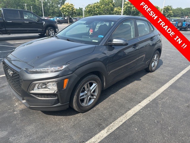 2020 Hyundai Kona SE